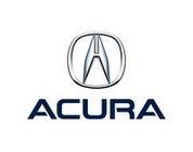 Установка на Acura