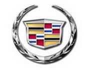 Установка на Cadillac