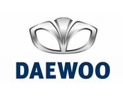 Установка на Daewoo