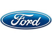 Установка на Ford