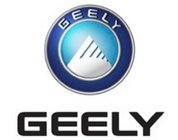 Установка на Geely