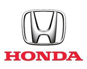 Установка на Honda