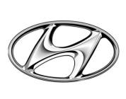 Установка на Hyundai