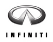 Установка на Infiniti
