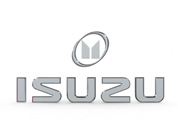 Установка на Isuzu