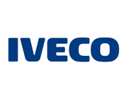 Установка на Iveco