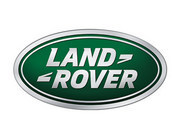 Установка на Land Rover