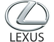 Установка на Lexus