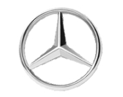 Установка на Mercedes