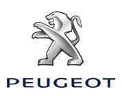 Установка на Peugeot