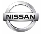 Установка на Nissan