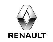 Установка на Renault