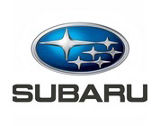 Установка на Subaru