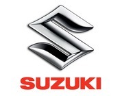 Установка на Suzuki