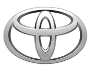 Установка на Toyota