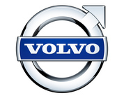 Установка на Volvo