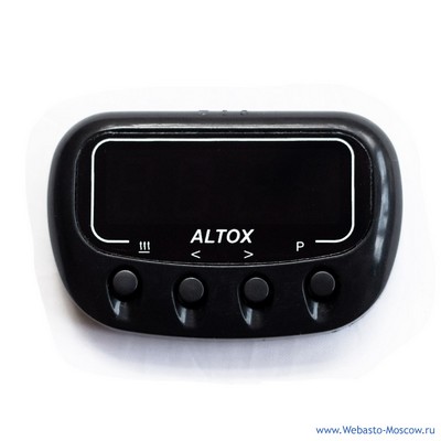 Altox Timer-2