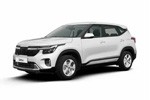 Kia Seltos I +re. (SP2)